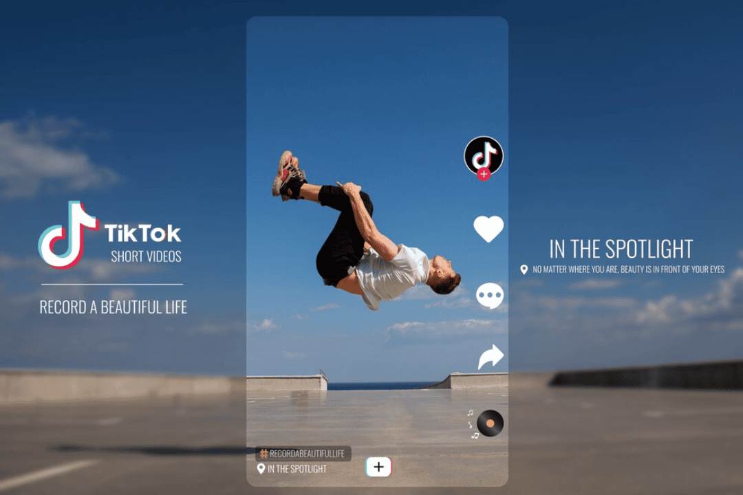 How To Become A Tiktok Creator Nfi