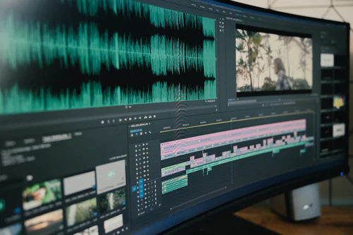 best editing software for filmmaking on mac