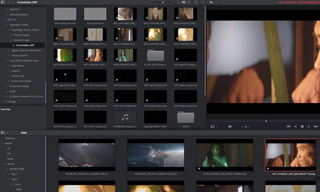 free video editing software mac 2012