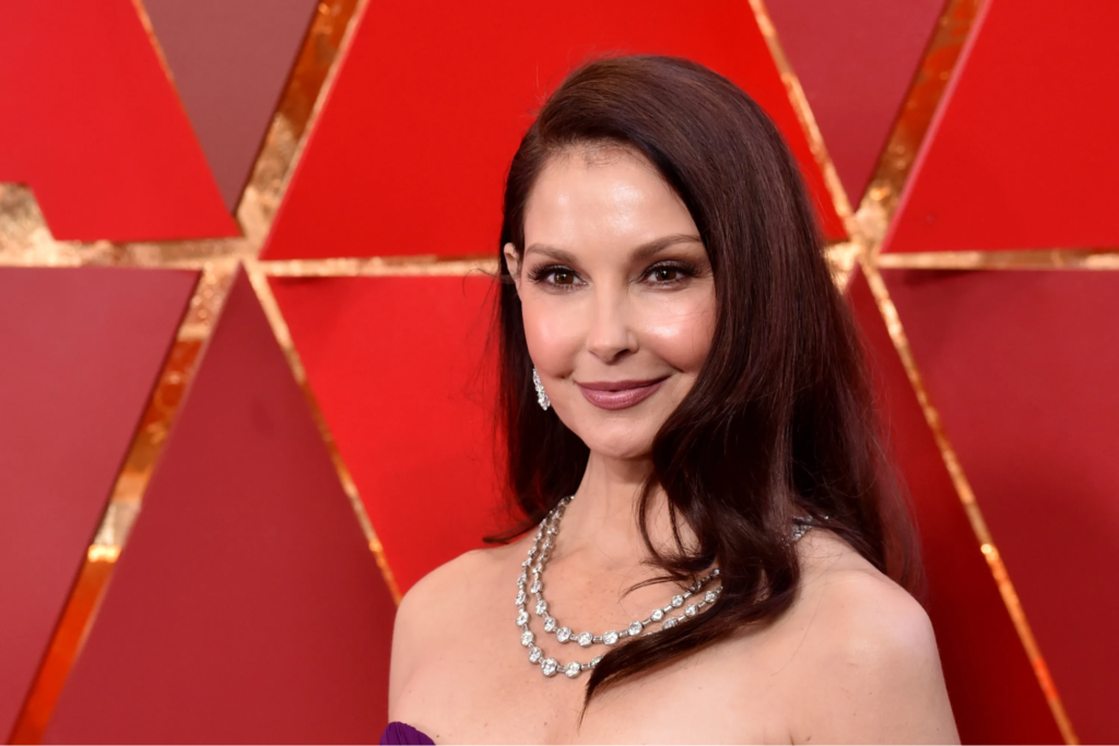 Ashley Judd Everything You Need To Know NFI