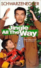 Jingle All the Way