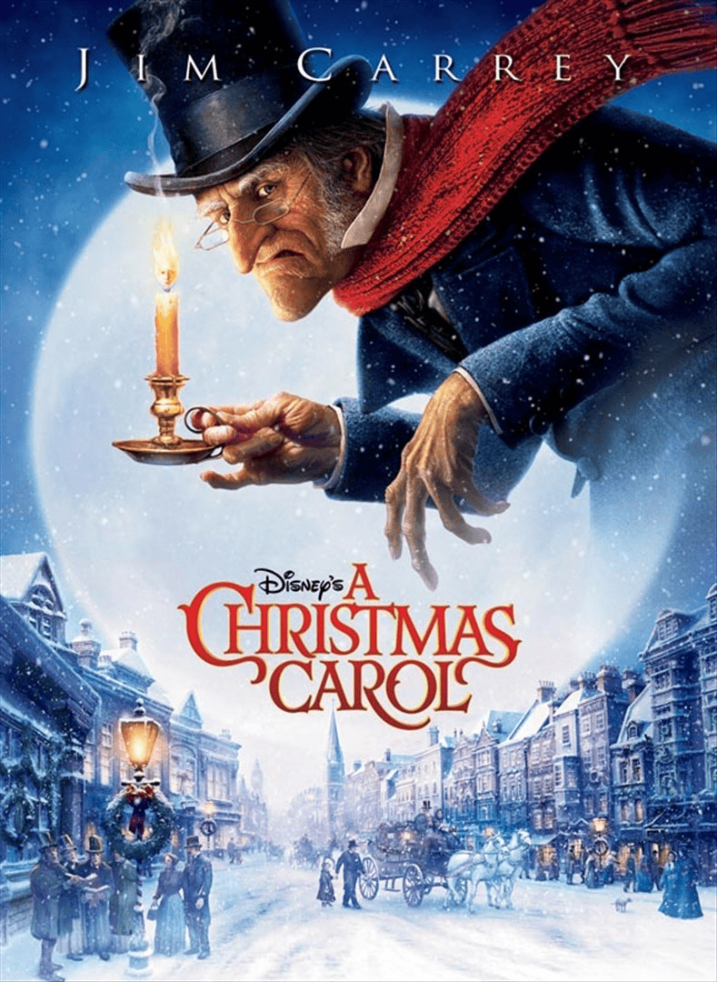 Christmas Carol