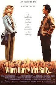 When Harry met sally