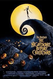 The Nightmare before Christmas