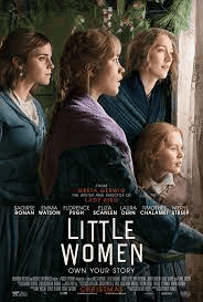 Little Woman